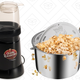 Presto Air Popper, $16 | Great Northern Stovetop Popper, $18